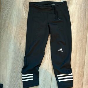 Adidas capri